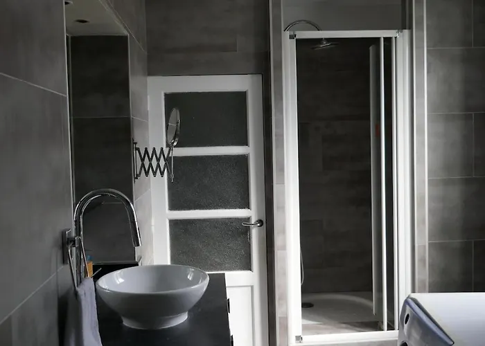 Le Petit Boheme - Terreaux *