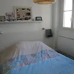 Apartment Le Petit Boheme - Terreaux Lyon