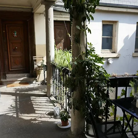 Le Petit Boheme - Terreaux Apartment