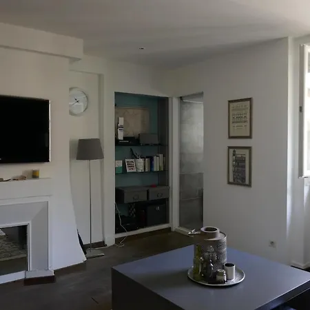 Apartmán Le Petit Boheme - Terreaux Lyon