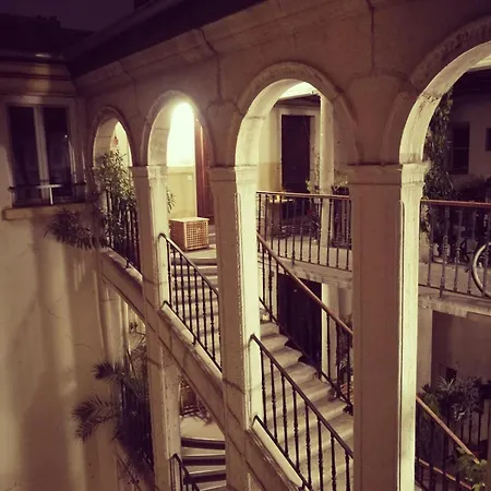 Le Petit Boheme - Terreaux Lyon