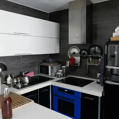 Le Petit Boheme - Terreaux Apartmán