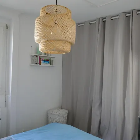 Le Petit Boheme - Terreaux Apartmán Lyon
