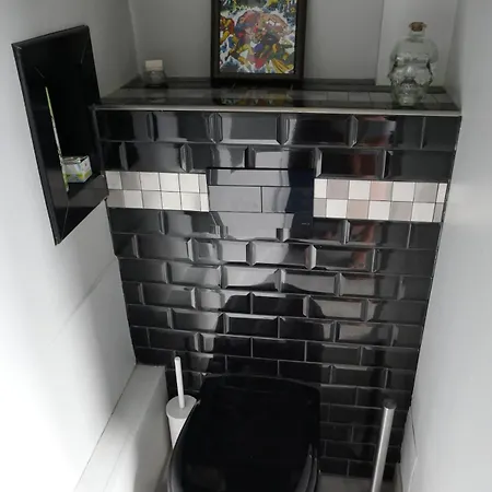 Le Petit Boheme - Terreaux Apartmán Lyon