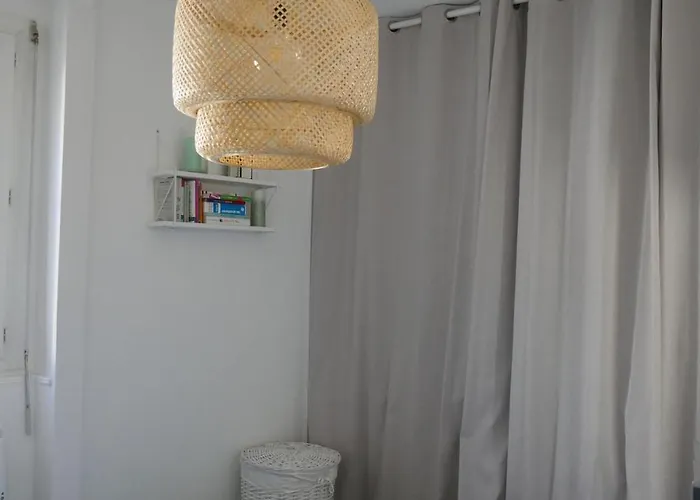 Le Petit Boheme - Terreaux Appartement Lyon